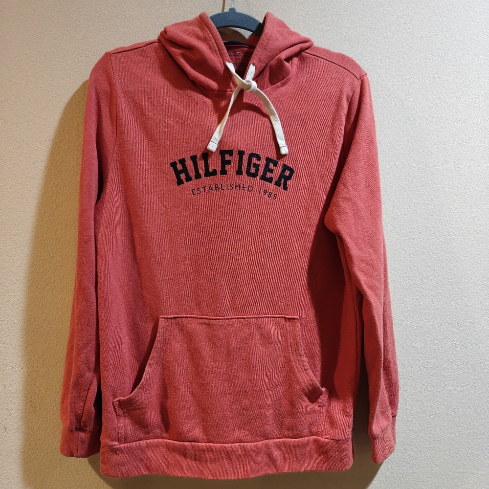 Tommy Hilfiger Coral Hoodie